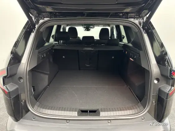 DACIA BIGSTER - voiture d'occasion - Photo 7