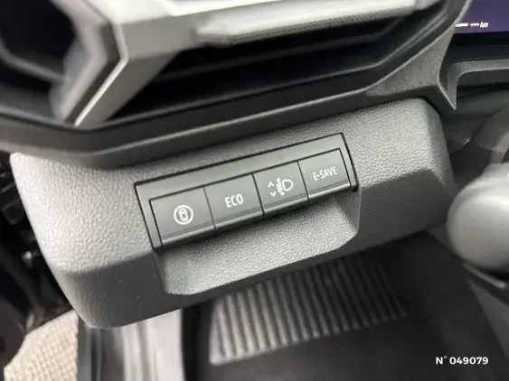 DACIA BIGSTER - voiture d'occasion - Photo 15