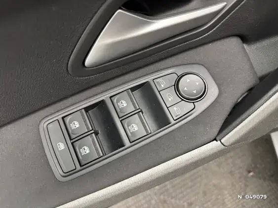 DACIA BIGSTER - voiture d'occasion - Photo 27