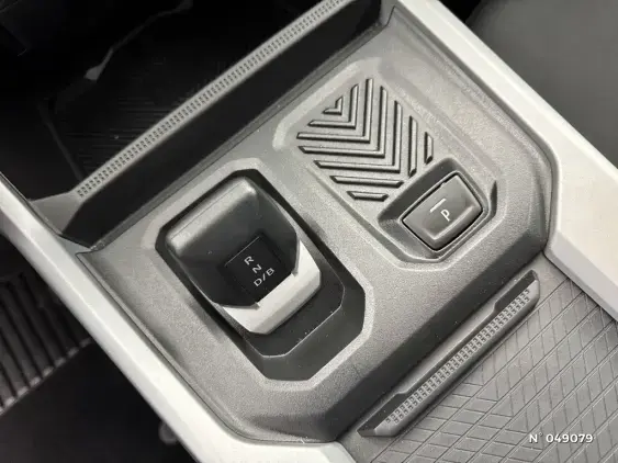 DACIA BIGSTER - voiture d'occasion - Photo 30