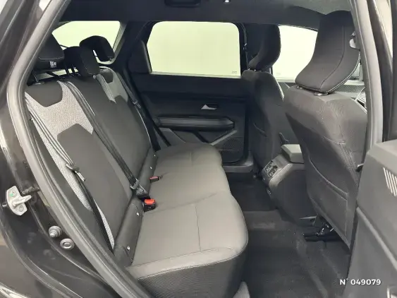 DACIA BIGSTER - voiture d'occasion - Photo 11