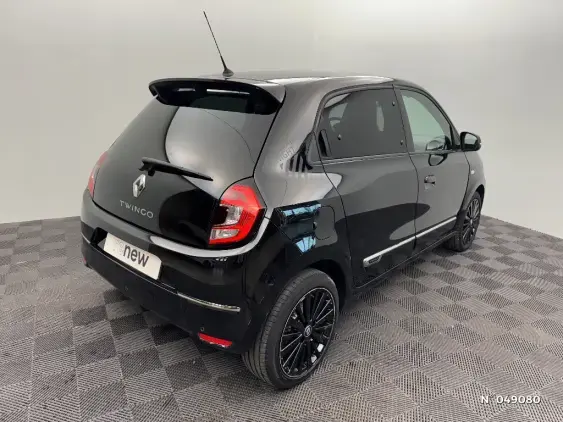 RENAULT TWINGO III - voiture d'occasion - Photo 4