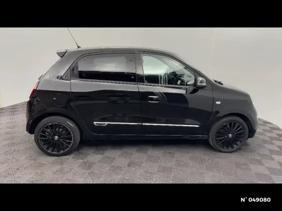 RENAULT TWINGO III - voiture d'occasion - Photo 5