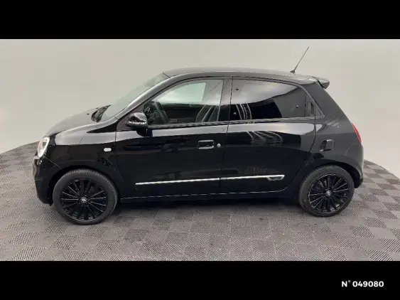 RENAULT TWINGO III - voiture d'occasion - Photo 2