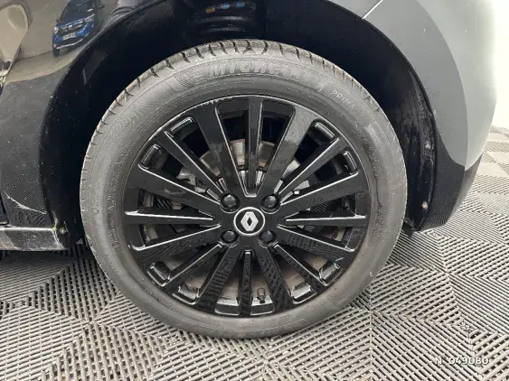 RENAULT TWINGO III - voiture d'occasion - Photo 8