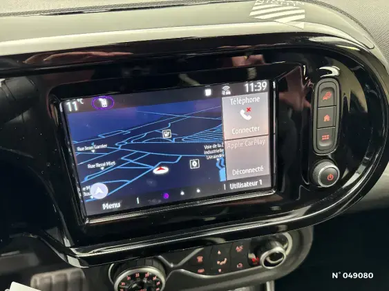 RENAULT TWINGO III - voiture d'occasion - Photo 13