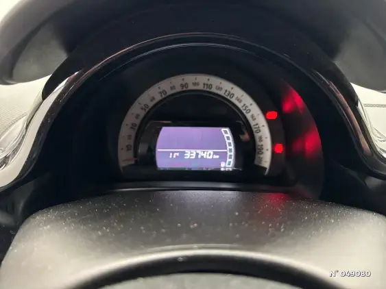 RENAULT TWINGO III - voiture d'occasion - Photo 12