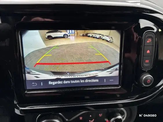 RENAULT TWINGO III - voiture d'occasion - Photo 14