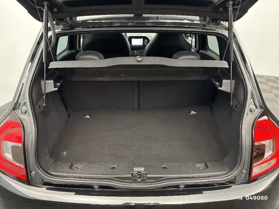 RENAULT TWINGO III - voiture d'occasion - Photo 7