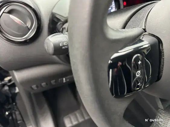 RENAULT TWINGO III - voiture d'occasion - Photo 25