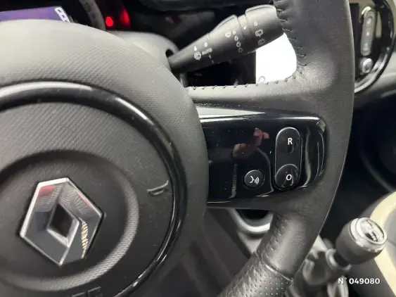 RENAULT TWINGO III - voiture d'occasion - Photo 26