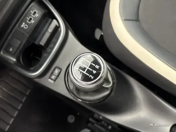 RENAULT TWINGO III - voiture d'occasion - Photo 27