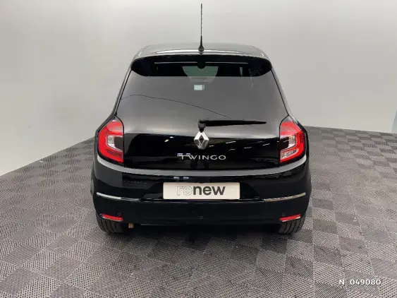 RENAULT TWINGO III - voiture d'occasion - Photo 6