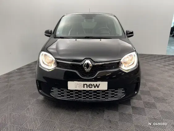 RENAULT TWINGO III - voiture d'occasion - Photo 3