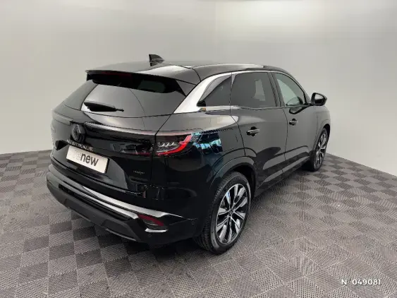 RENAULT AUSTRAL - voiture d'occasion - Photo 4