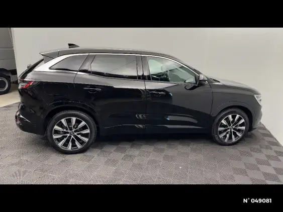 RENAULT AUSTRAL - voiture d'occasion - Photo 5