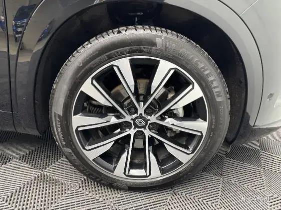 RENAULT AUSTRAL - voiture d'occasion - Photo 8