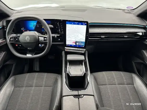 RENAULT AUSTRAL - voiture d'occasion - Photo 9