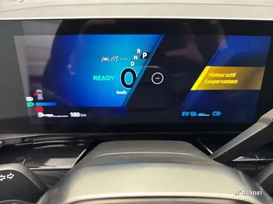 RENAULT AUSTRAL - voiture d'occasion - Photo 12