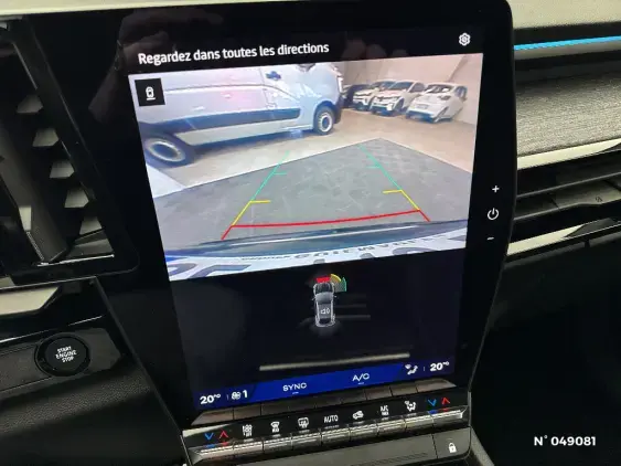 RENAULT AUSTRAL - voiture d'occasion - Photo 14