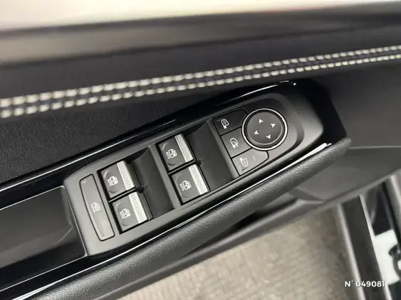 RENAULT AUSTRAL - voiture d'occasion - Photo 15