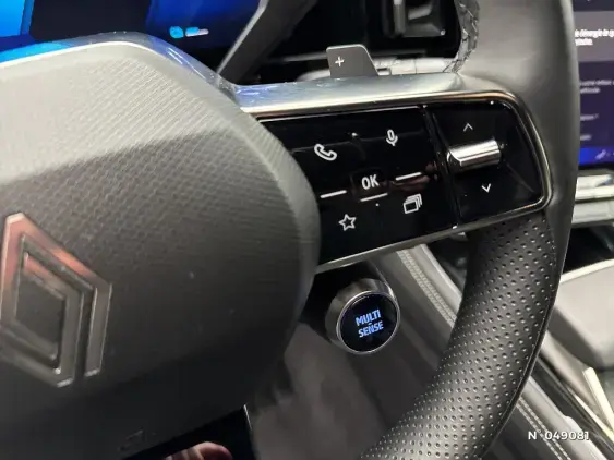 RENAULT AUSTRAL - voiture d'occasion - Photo 27