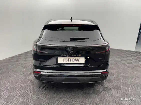 RENAULT AUSTRAL - voiture d'occasion - Photo 6