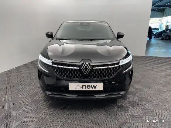 RENAULT AUSTRAL - voiture d'occasion - Photo 3