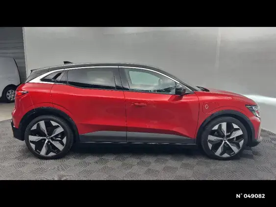 RENAULT MEGANE V - voiture d'occasion - Photo 5