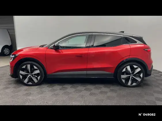 RENAULT MEGANE V - voiture d'occasion - Photo 2