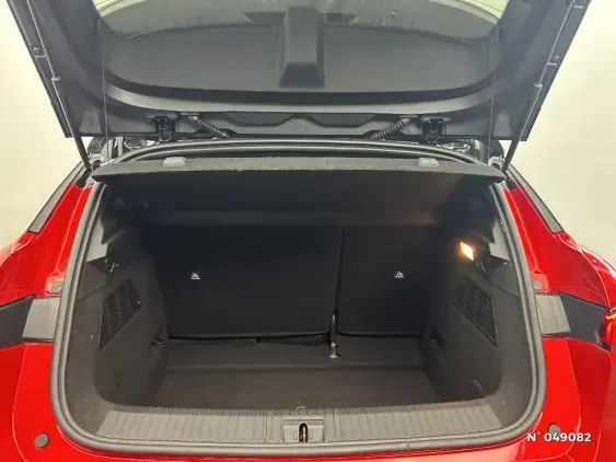 RENAULT MEGANE V - voiture d'occasion - Photo 7