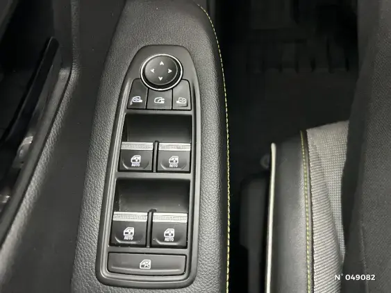 RENAULT MEGANE V - voiture d'occasion - Photo 27