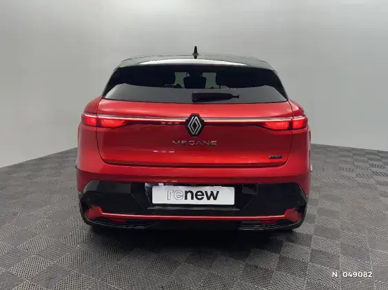 RENAULT MEGANE V - voiture d'occasion - Photo 6