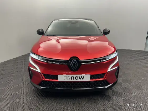 RENAULT MEGANE V - voiture d'occasion - Photo 3