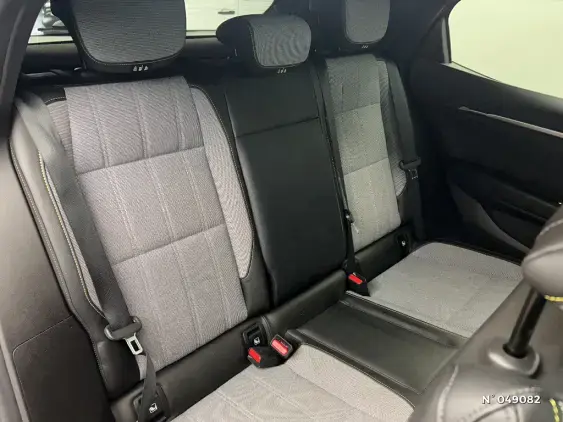 RENAULT MEGANE V - voiture d'occasion - Photo 11