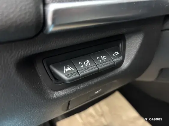 RENAULT ZOE - voiture d'occasion - Photo 14