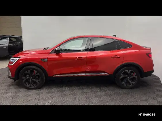 RENAULT ARKANA - voiture d'occasion - Photo 2