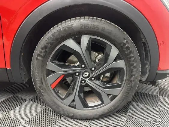 RENAULT ARKANA - voiture d'occasion - Photo 8