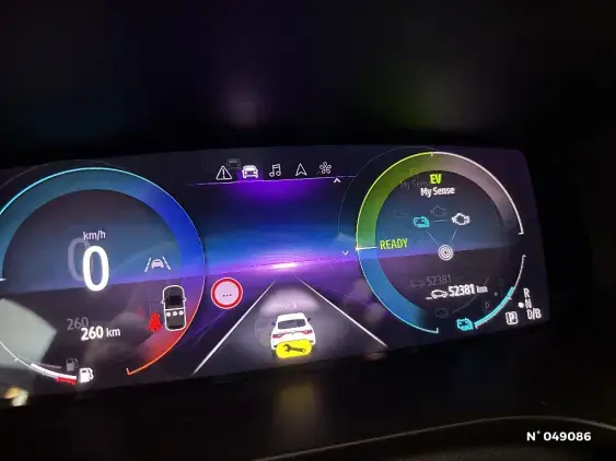 RENAULT ARKANA - voiture d'occasion - Photo 12