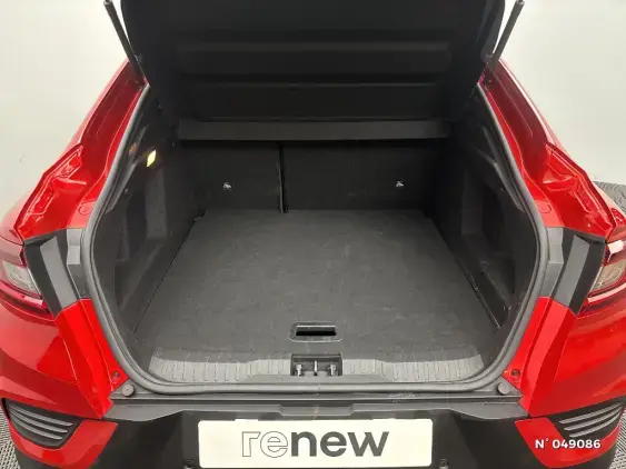 RENAULT ARKANA - voiture d'occasion - Photo 7