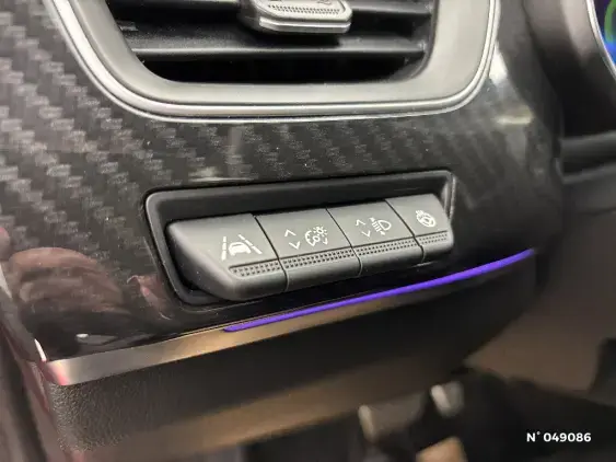 RENAULT ARKANA - voiture d'occasion - Photo 15