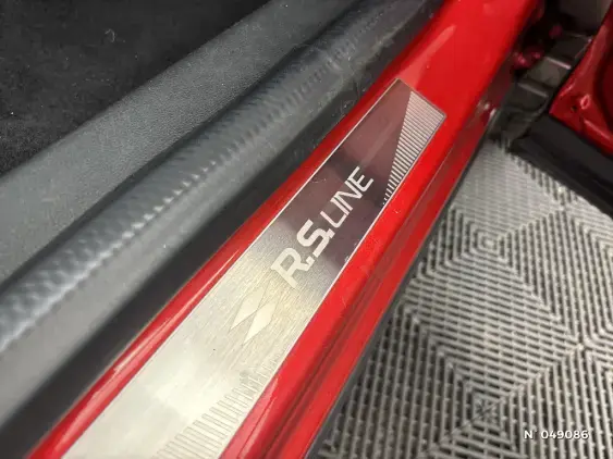 RENAULT ARKANA - voiture d'occasion - Photo 22