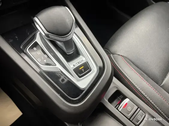 RENAULT ARKANA - voiture d'occasion - Photo 26