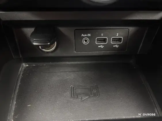 RENAULT ARKANA - voiture d'occasion - Photo 28