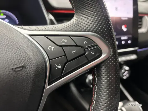 RENAULT ARKANA - voiture d'occasion - Photo 29