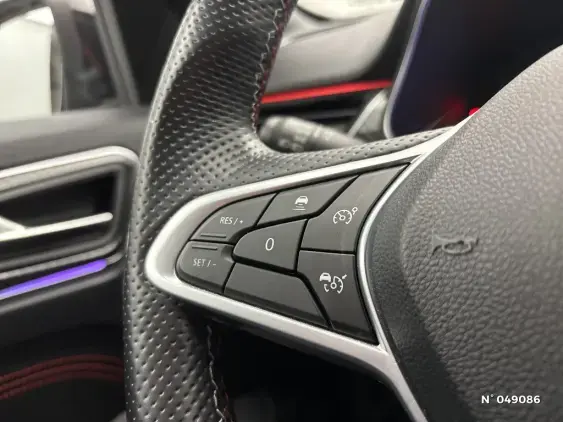 RENAULT ARKANA - voiture d'occasion - Photo 31