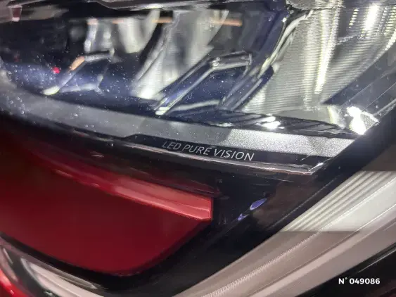 RENAULT ARKANA - voiture d'occasion - Photo 35