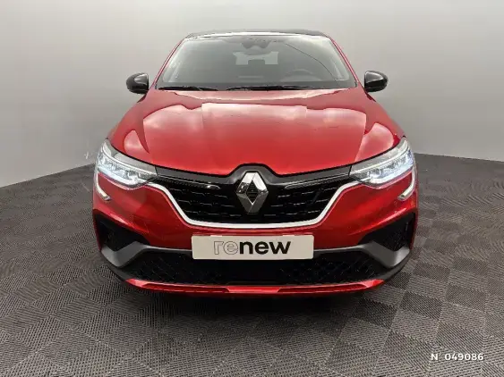 RENAULT ARKANA - voiture d'occasion - Photo 3