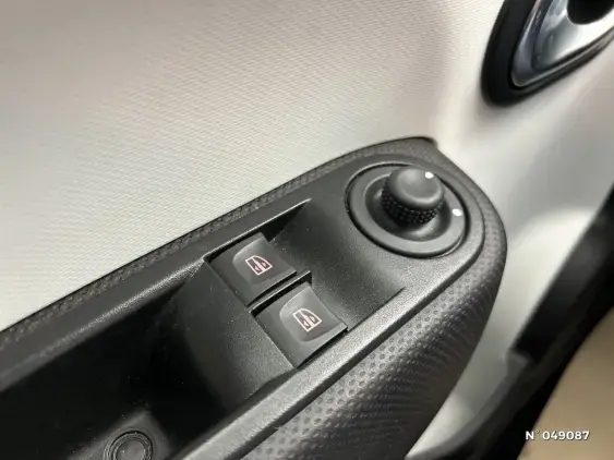 RENAULT TWINGO ELECTRIQUE III - voiture d'occasion - Photo 26