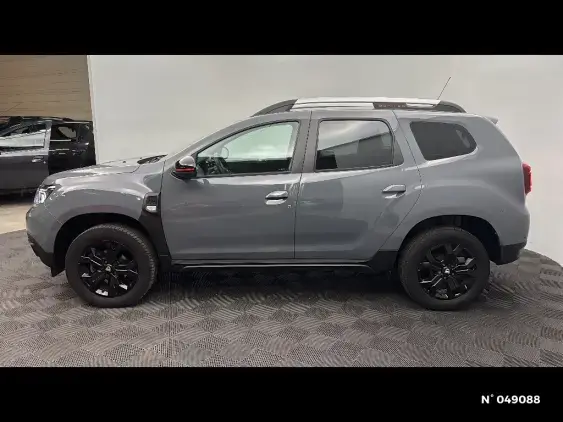 DACIA DUSTER II - voiture d'occasion - Photo 2